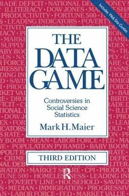 The Data Game 1