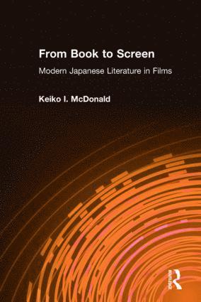 bokomslag From Book to Screen