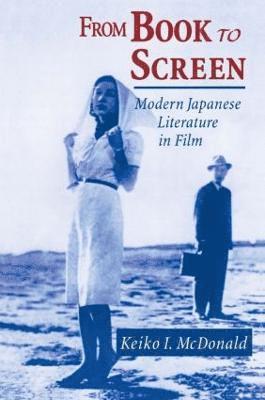 From Book to Screen 1