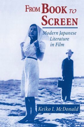 Keiko I. McDonald - From Book to Screen, Häftad