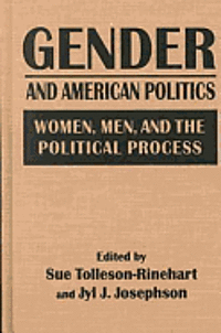 bokomslag Gender and American Politics