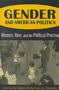 bokomslag Gender and American Politics