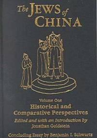 bokomslag The Jews of China: v. 1 & 2