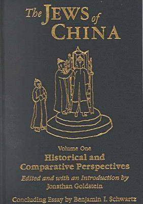 bokomslag The Jews of China: v. 1 & 2