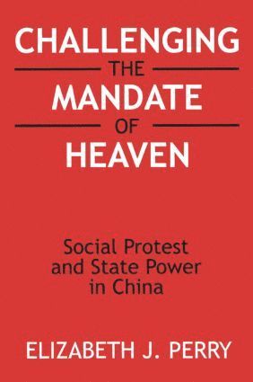 Challenging the Mandate of Heaven 1