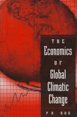 Economics of Global Climatic Change