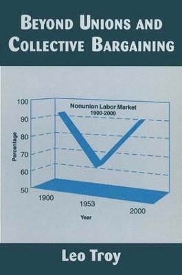 Beyond Unions and Collective Bargaining 1