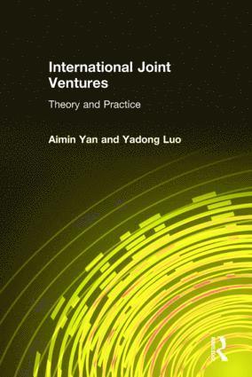 International Joint Ventures 1