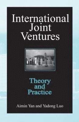 Aimin Yan, Yadong Luo - International Joint Ventures, Häftad