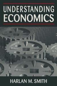 bokomslag Understanding Economics