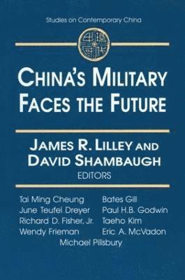 China's Military Faces the Future 1