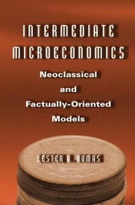 Intermediate Microeconomics 1