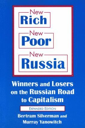 New Rich, New Poor, New Russia 1