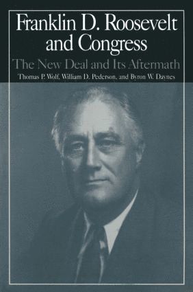 The M.E.Sharpe Library of Franklin D.Roosevelt Studies: v. 2 1