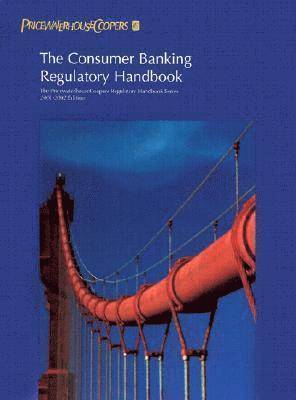 The Consumer Banking Regulatory Handbook 1