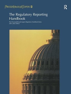 The Regulatory Reporting Handbook 1