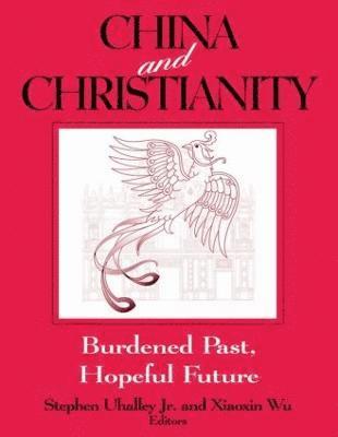 China and Christianity 1