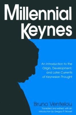 bokomslag Millennial Keynes