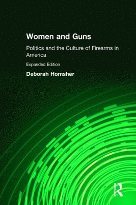 Women and Guns 1