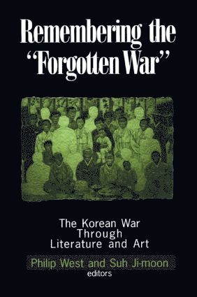 Remembering the Forgotten War