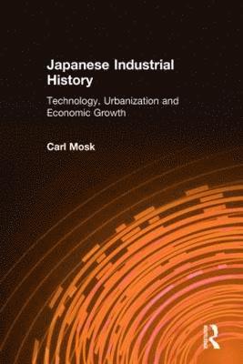 Japanese Industrial History 1