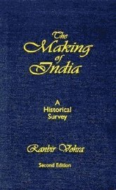 The Making of India 1