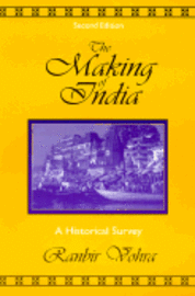 The Making of India 1