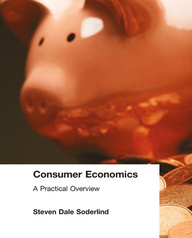 bokomslag Consumer Economics: A Practical Overview