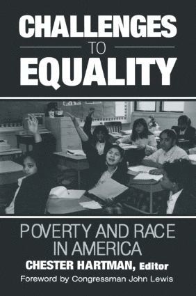 Challenges to Equality 1