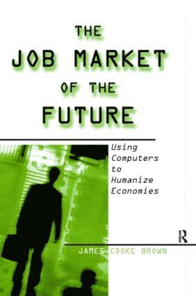Job Market of the Future 1