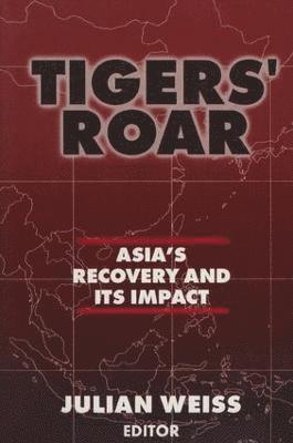 Tigers' Roar 1