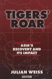 bokomslag Tigers' Roar