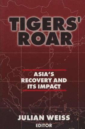 Tigers' Roar 1