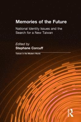 Memories of the Future 1