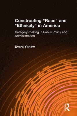 Constructing Race and Ethnicity in America 1