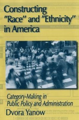 Constructing Race and Ethnicity in America 1