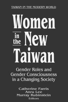 bokomslag Women in the New Taiwan
