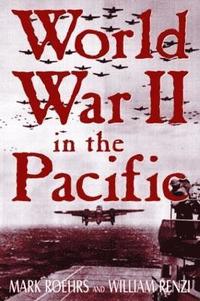 bokomslag World War II in the Pacific