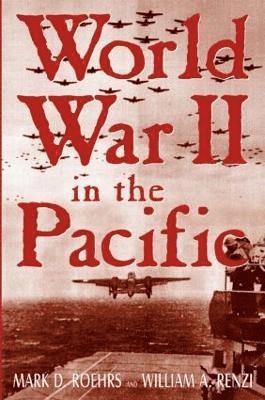 World War II in the Pacific 1