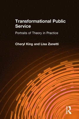 Transformational Public Service