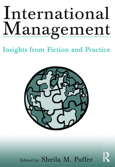 bokomslag International Management