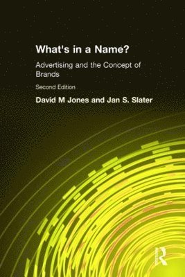 What's in a Name? 1