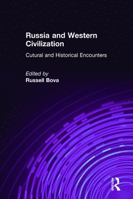 Russia and Western Civilization 1