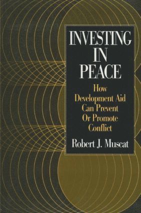 Investing in Peace 1