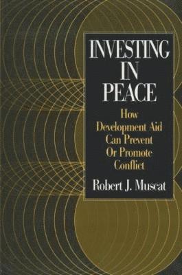 Investing in Peace 1