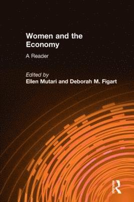 bokomslag Women and the Economy: A Reader