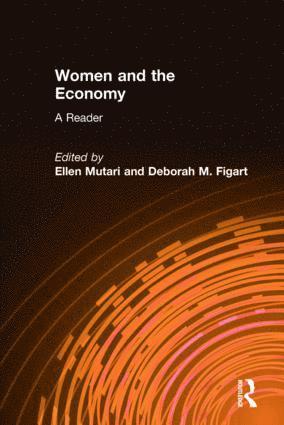 Women and the Economy: A Reader 1