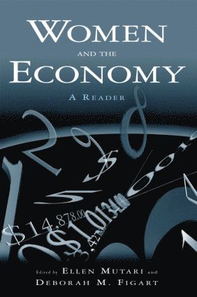 bokomslag Women and the Economy: A Reader