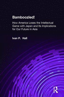 Ivan P. Hall - Bamboozled!, Inbunden