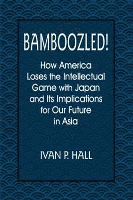 Ivan P. Hall - Bamboozled!, Häftad